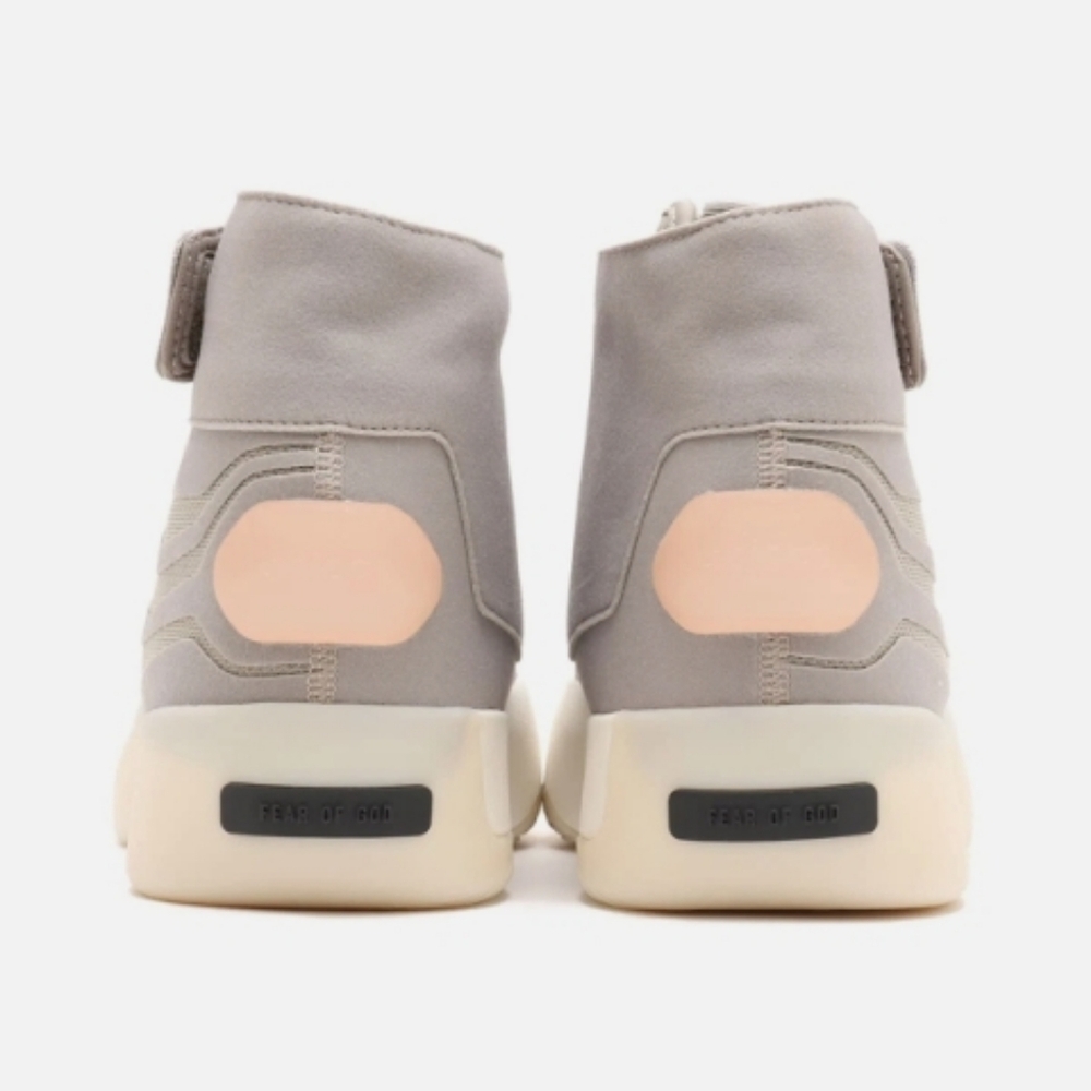 New Fear Of God x Adidas Originals Athletics 2 High JQ8483 Men Sz11 - Picture 6 of 7